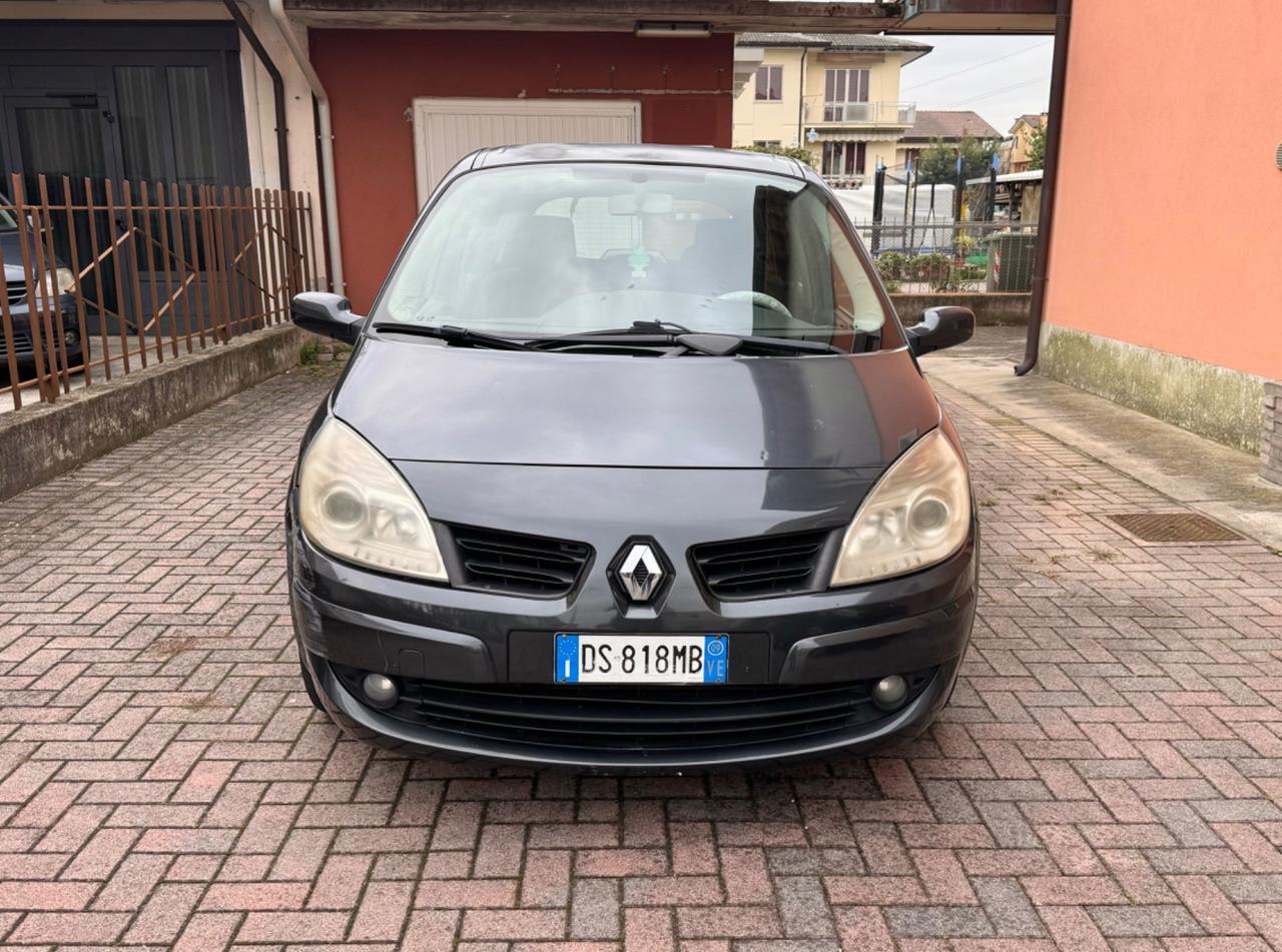 Renault Scenic 1.5 Diesel Ok Neopatentati