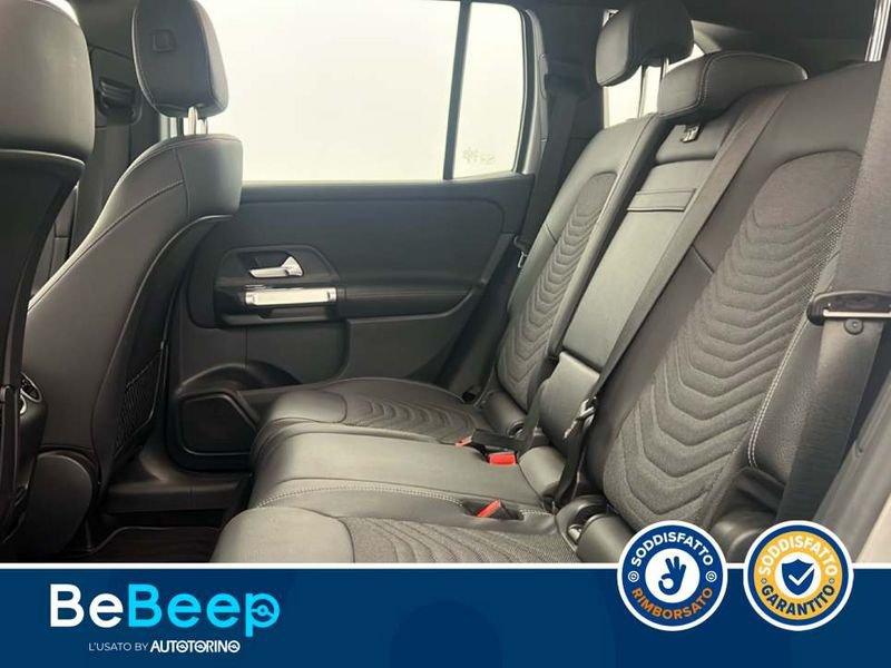 Mercedes-Benz GLB Classe 200 D SPORT PLUS EASY TECH AUTO 7P.TI