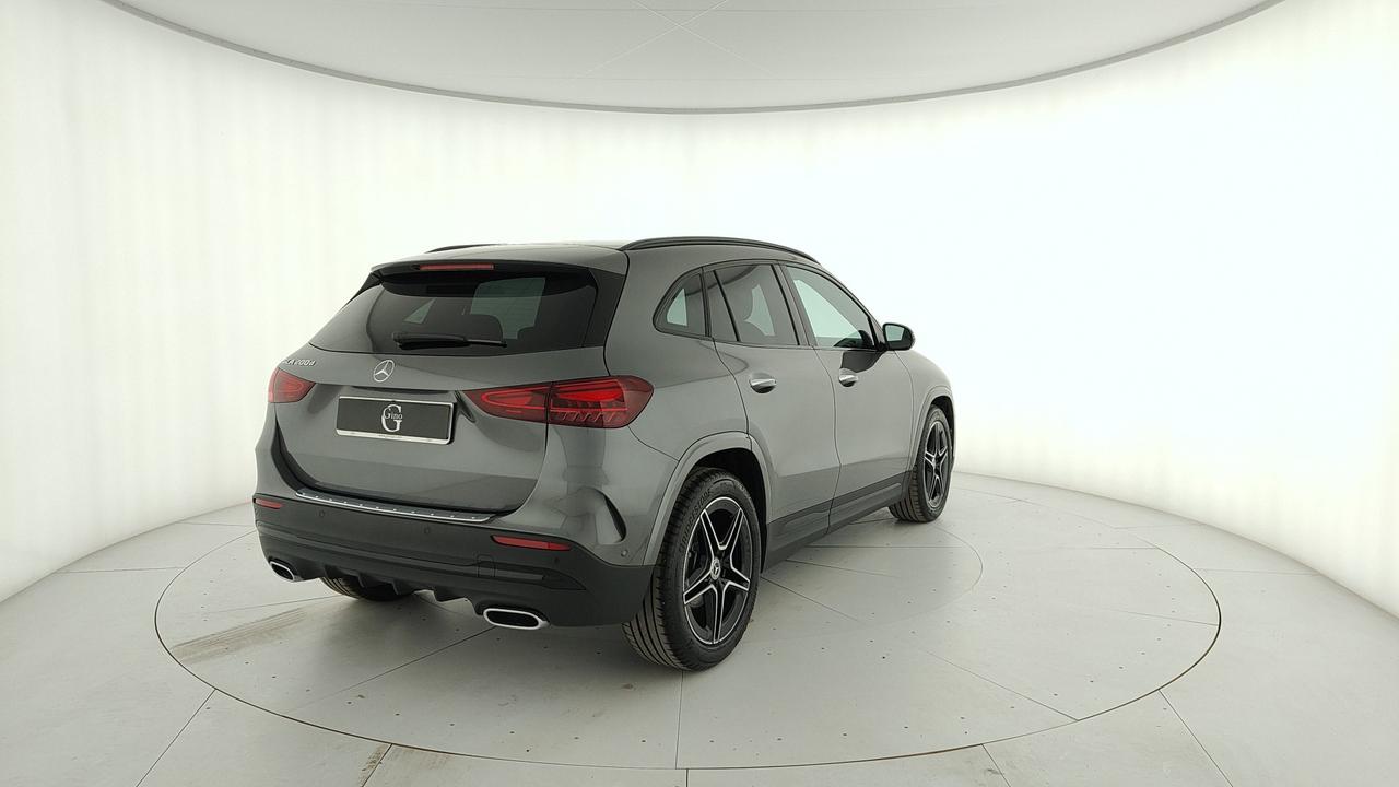 Mercedes-Benz GLA 200 d AMG Line Advanced Plus auto