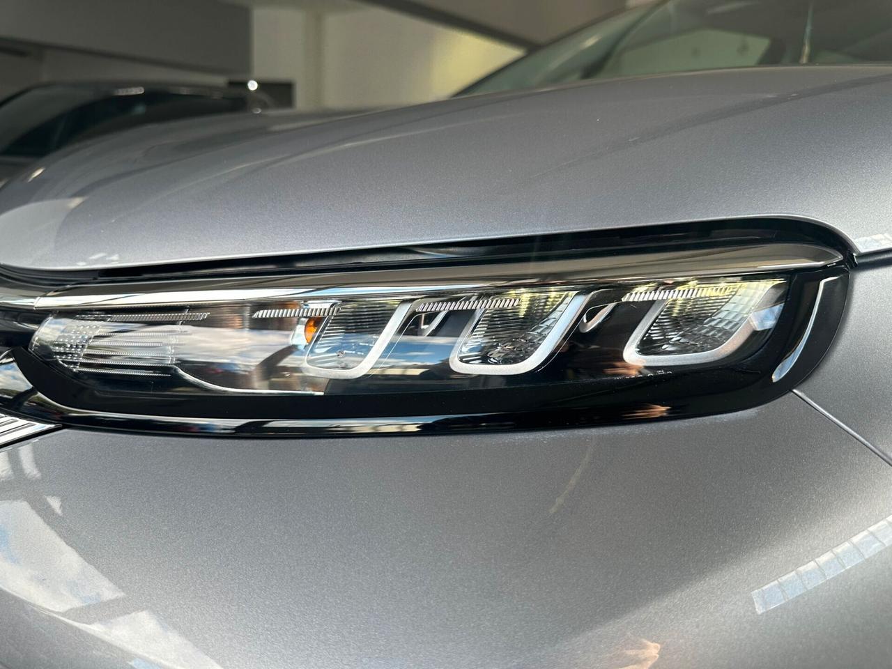 Citroen C3 Aircross 1.5 BlueHDi 120cv Shine FULL OPTIONAL