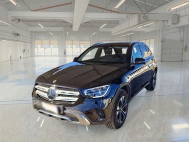 MERCEDES-BENZ GLC 300 de 4Matic EQ-Power Business Extra aut