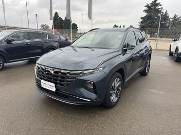 Hyundai Tucson Tucson 1.6 CRDI 48V XLine
