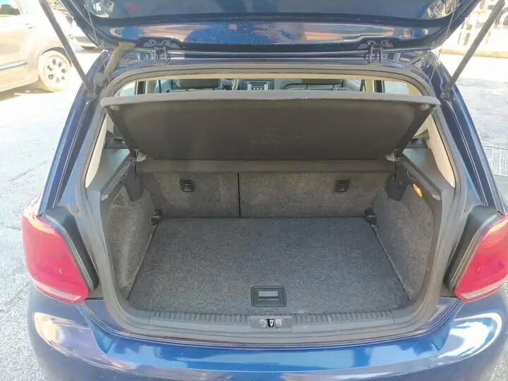 Volkswagen Polo 1.2 70 CV 5p. Comfortline