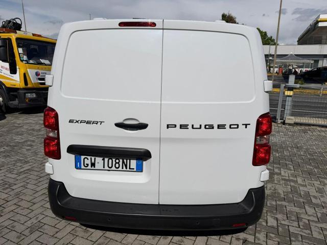 PEUGEOT Expert 2.0 BlueHDi 140 PL-TN Furgone Standard