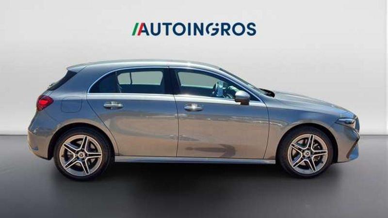 Mercedes-Benz Classe A 250 e phev AMG Line Advanced Plus auto