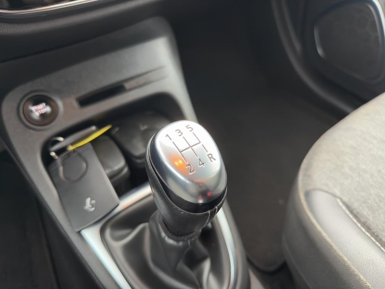 Renault Captur dCi 8V 90 CV Sport Edition2