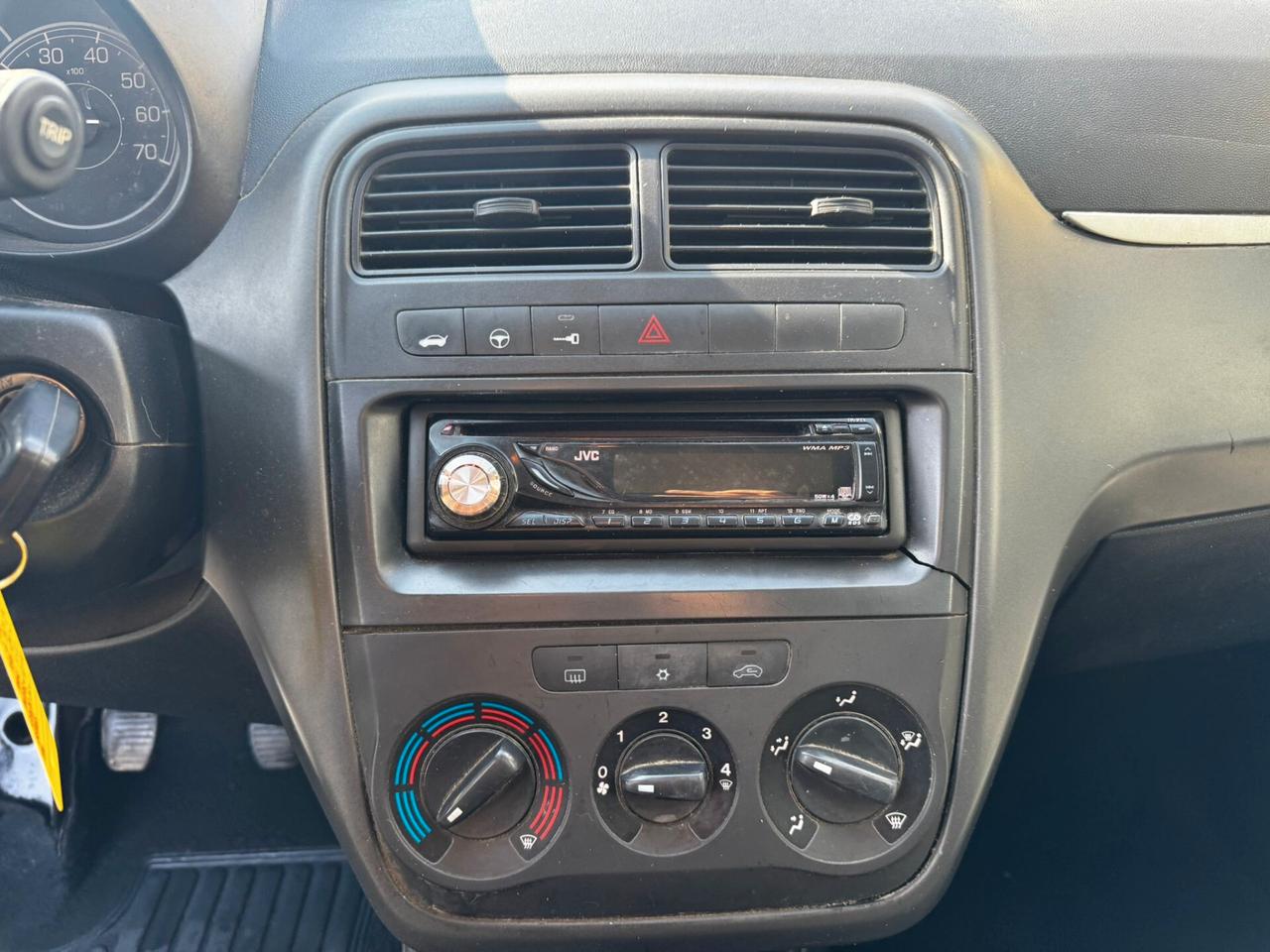 Fiat Grande Punto 1.3 MJT 75 CV 5 porte Dynamic