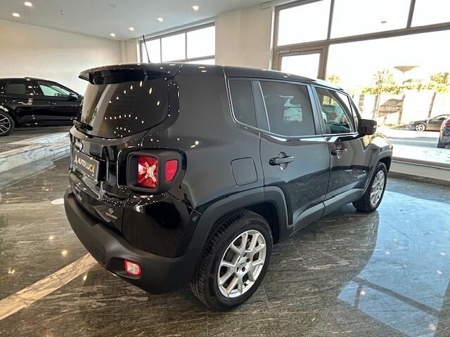 Jeep Renegade 1.6 Mjt 130 CV Longitude