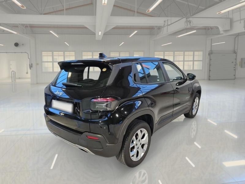 JEEP AVENGER 1.2 TURBO ALTITUDE SUV