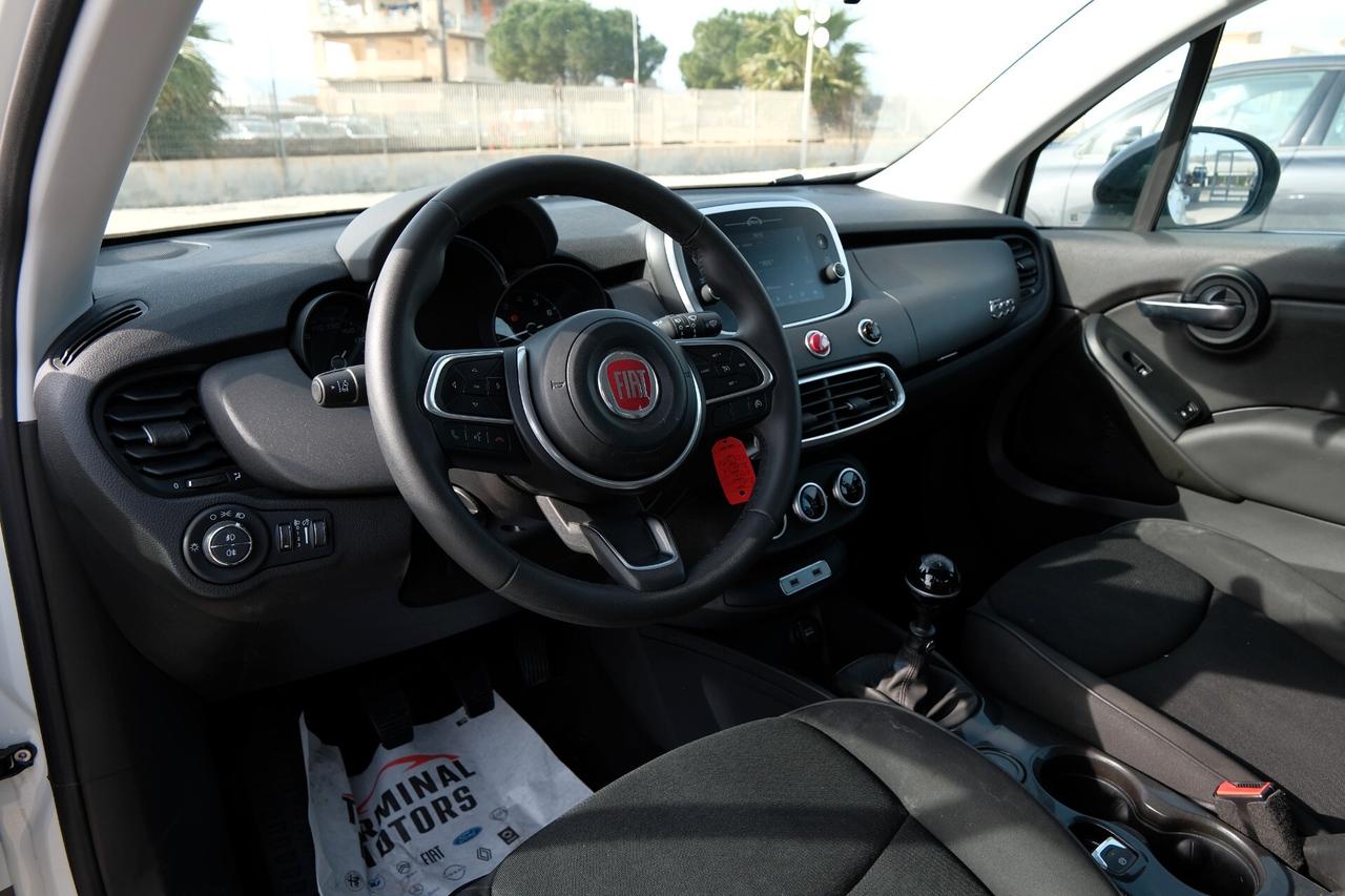 Fiat 500X 1.0 T3 120 CV