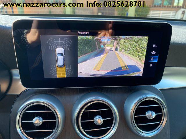 MERCEDES-BENZ GLC 300 d *OFFERTA PROMO*4Matic Premium NAV/LED/PELLE/TELE