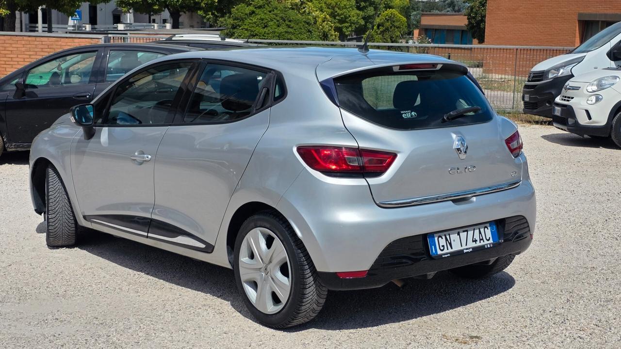 Renault Clio 1.5 dCi 8V 75CV 5 porte Live