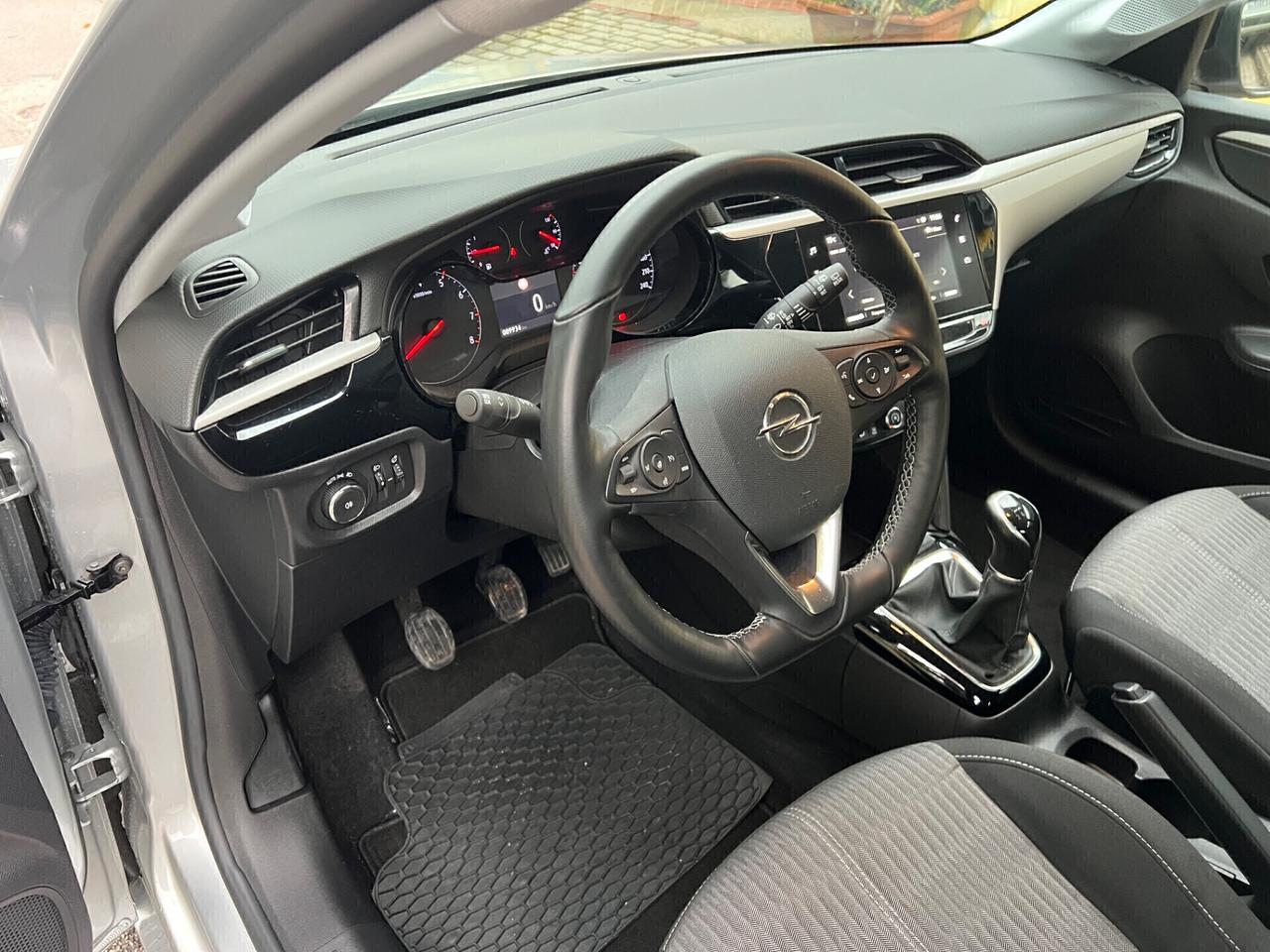 Opel Corsa 1.2 Gpl Elegance full optional 9900km 2023