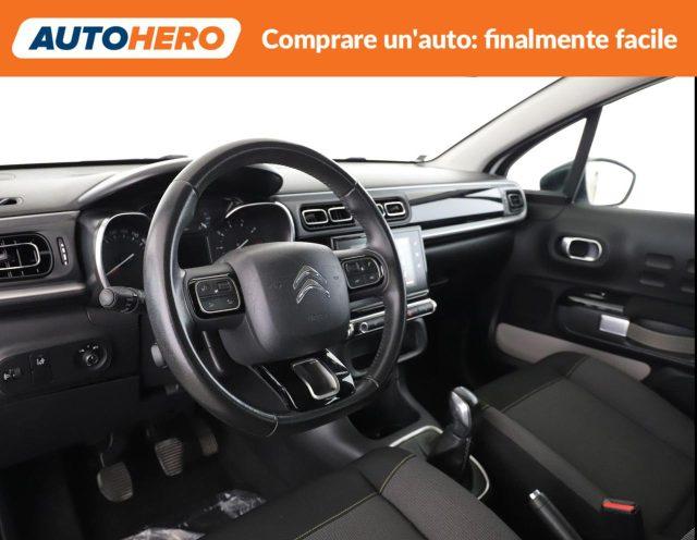 CITROEN C3 PureTech 82 S&S Shine