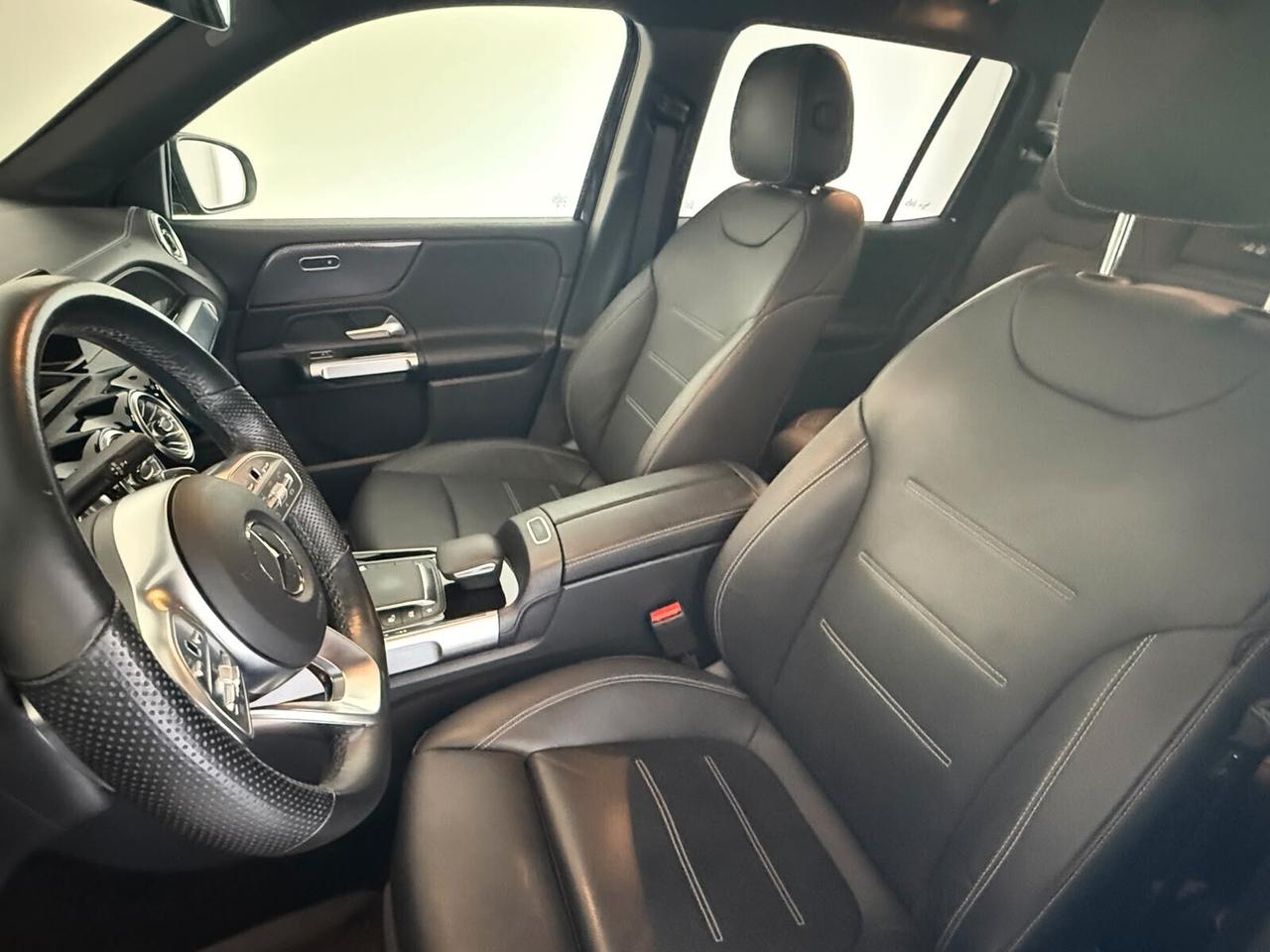 Mercedes-benz GLB 200 d Automatic Premium