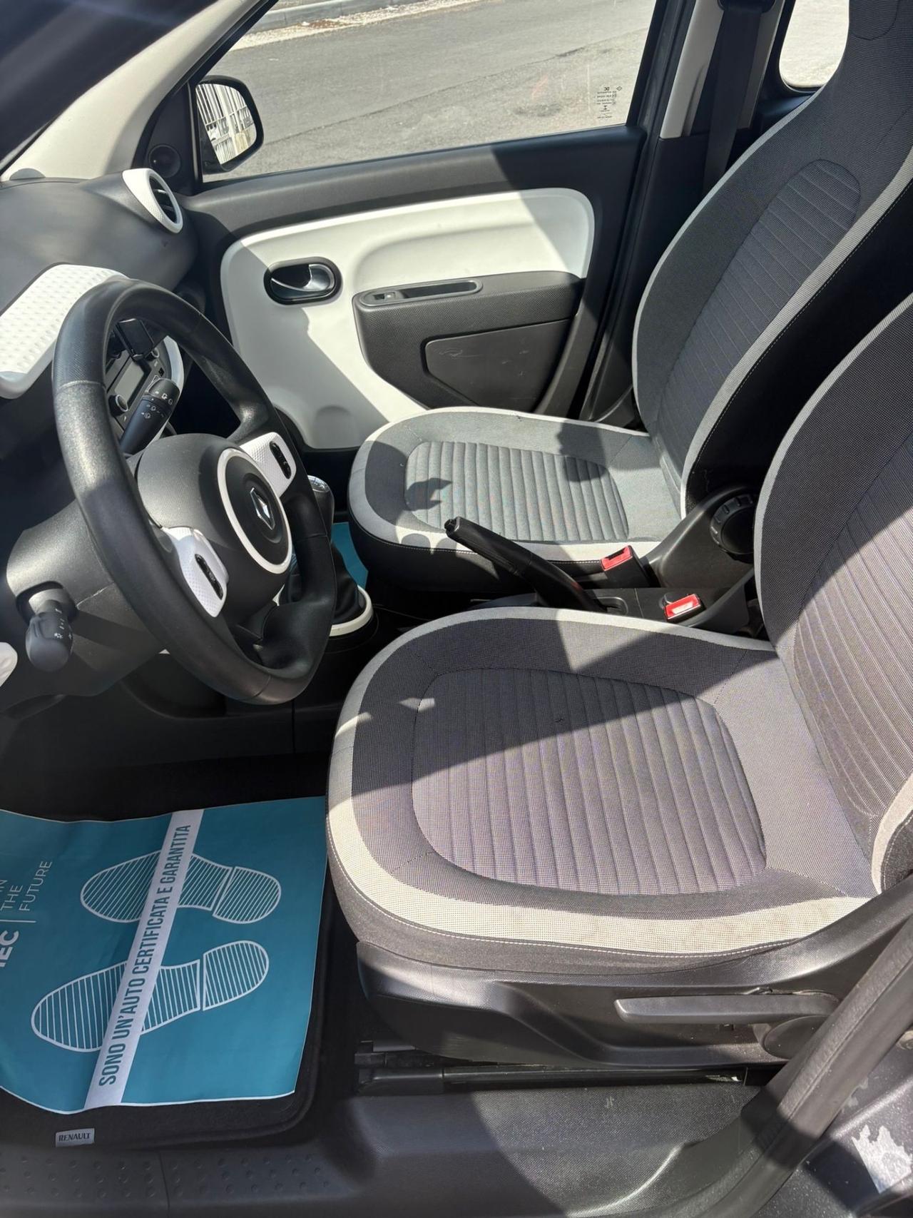 Renault Twingo SCe Zen