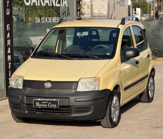 Fiat Panda 1.1 -c.D. Sostituita-Neopatentati-Garanzia 12mesi