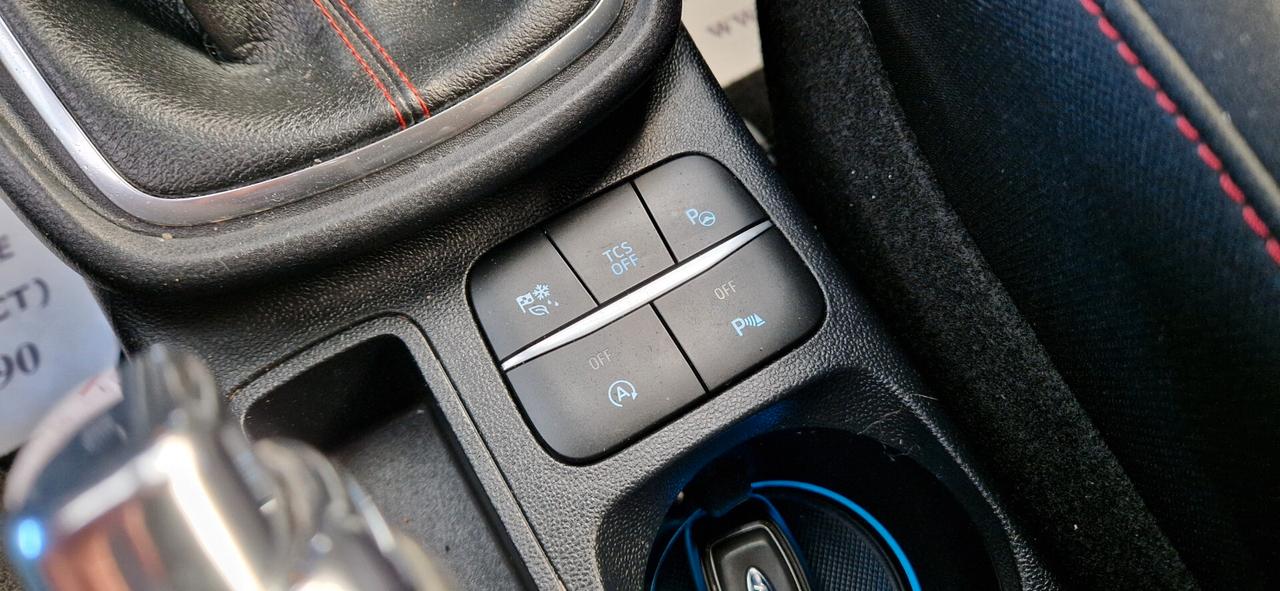 Ford Puma 1.5 EcoBlue 120cv ST-Line