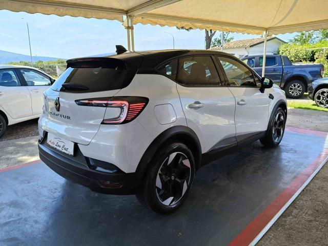 RENAULT Captur TCe 90 CV Techno