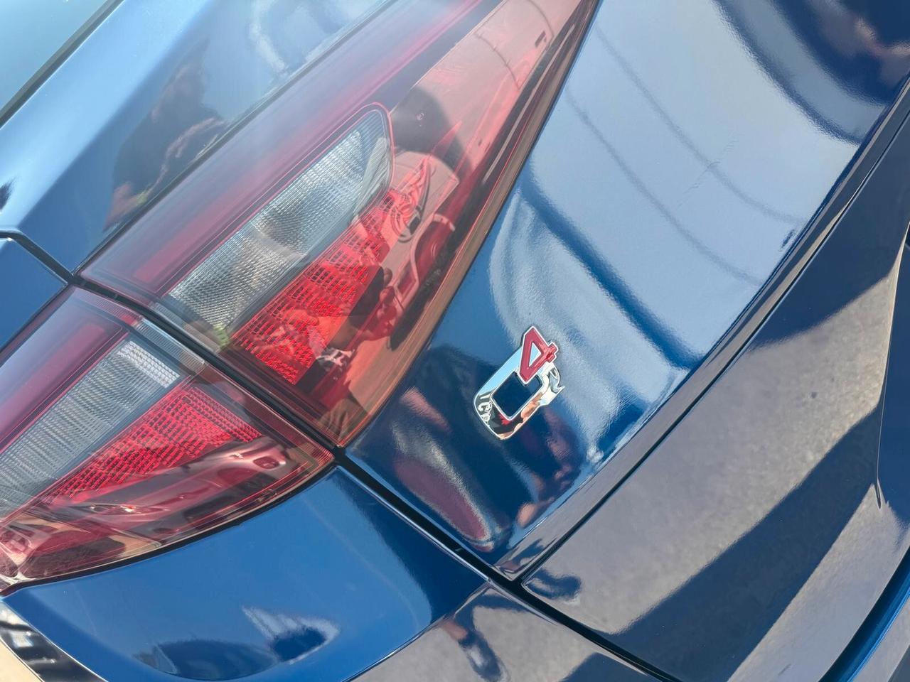Alfa Romeo Stelvio 2.2 Turbodiesel 210 CV