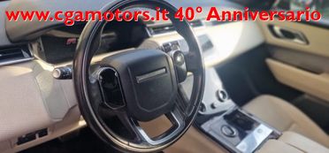 LAND ROVER Range Rover Velar 2.0D I4 240 CV R-Dynamic S