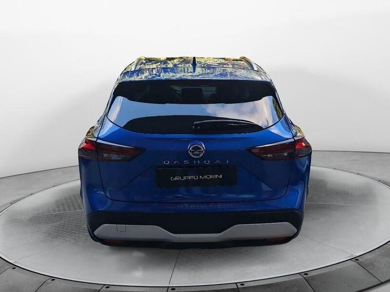 Nissan Qashqai MHEV 158 CV Tekna+