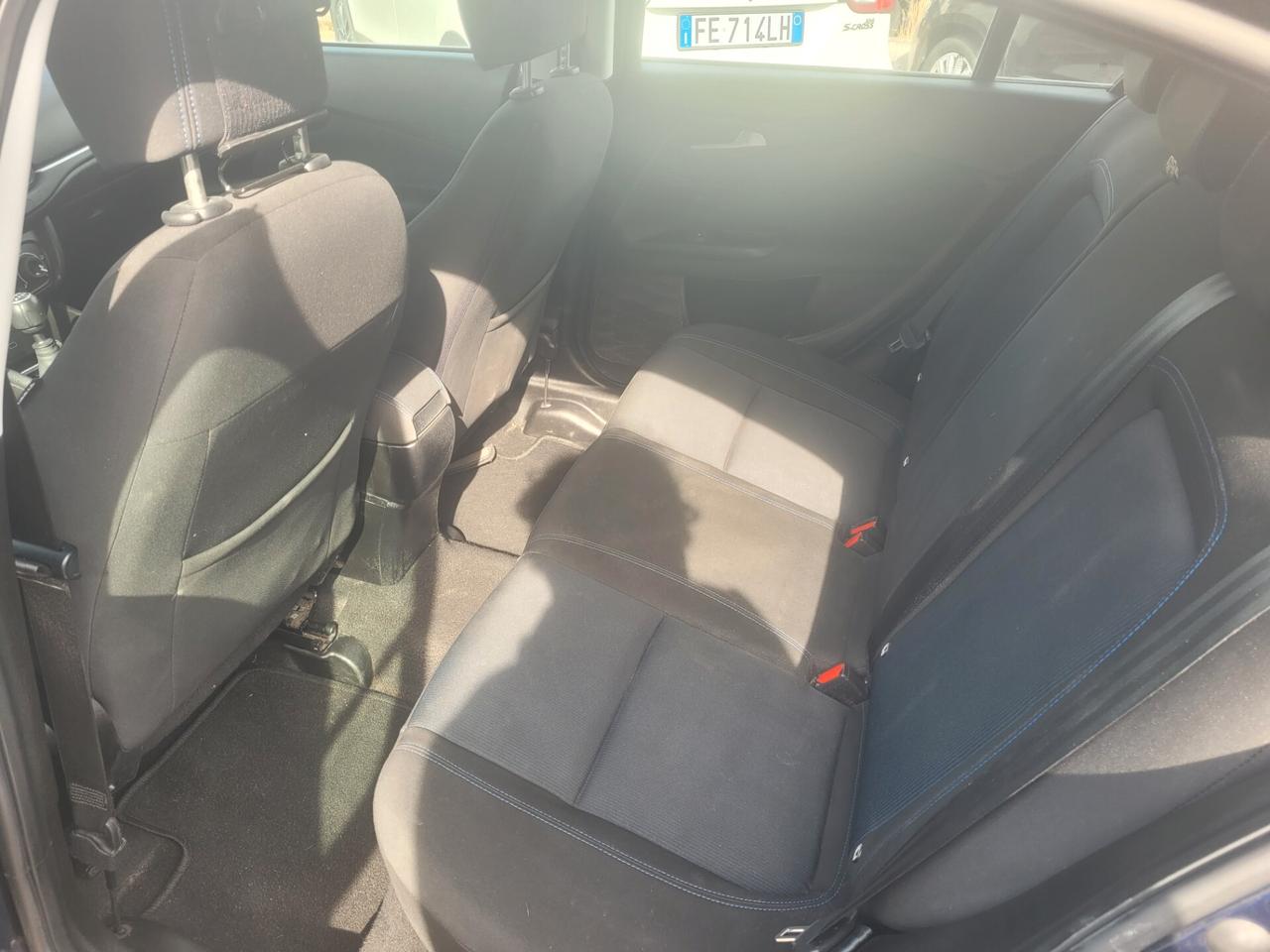 Fiat Tipo 1.4 SP Pop
