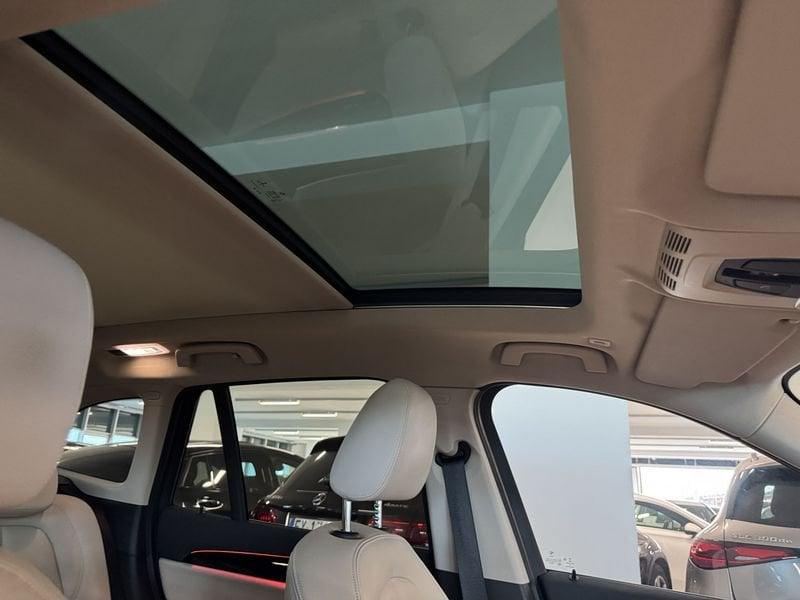 BMW X1 sDrive18d xLine
