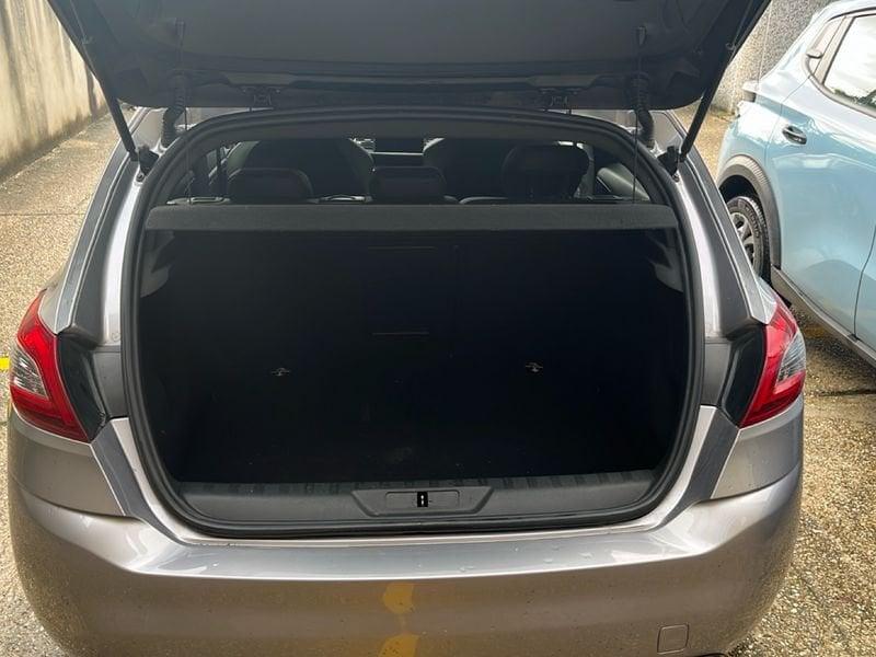 Peugeot 308 308 PureTech 263 S&S GTi by Peugeot Sport