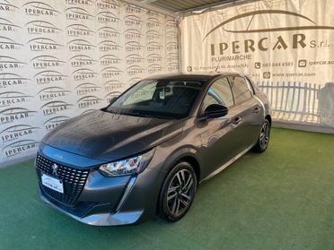 Peugeot 208 PureTech 100 Stop&Start 5 porte Allure