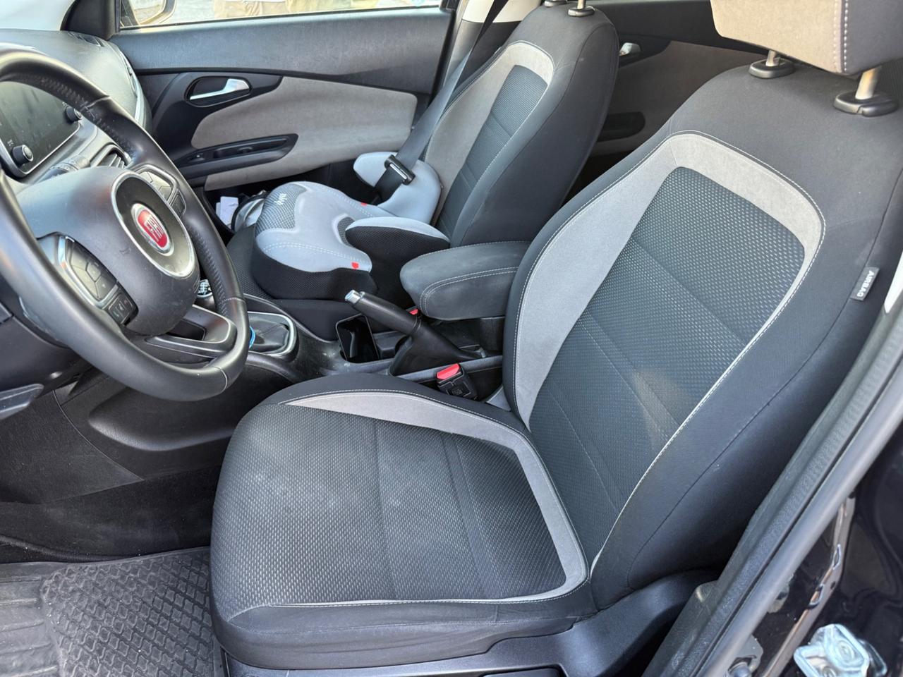 Fiat Tipo 1.6 Mjt S&S 5 porte Lounge