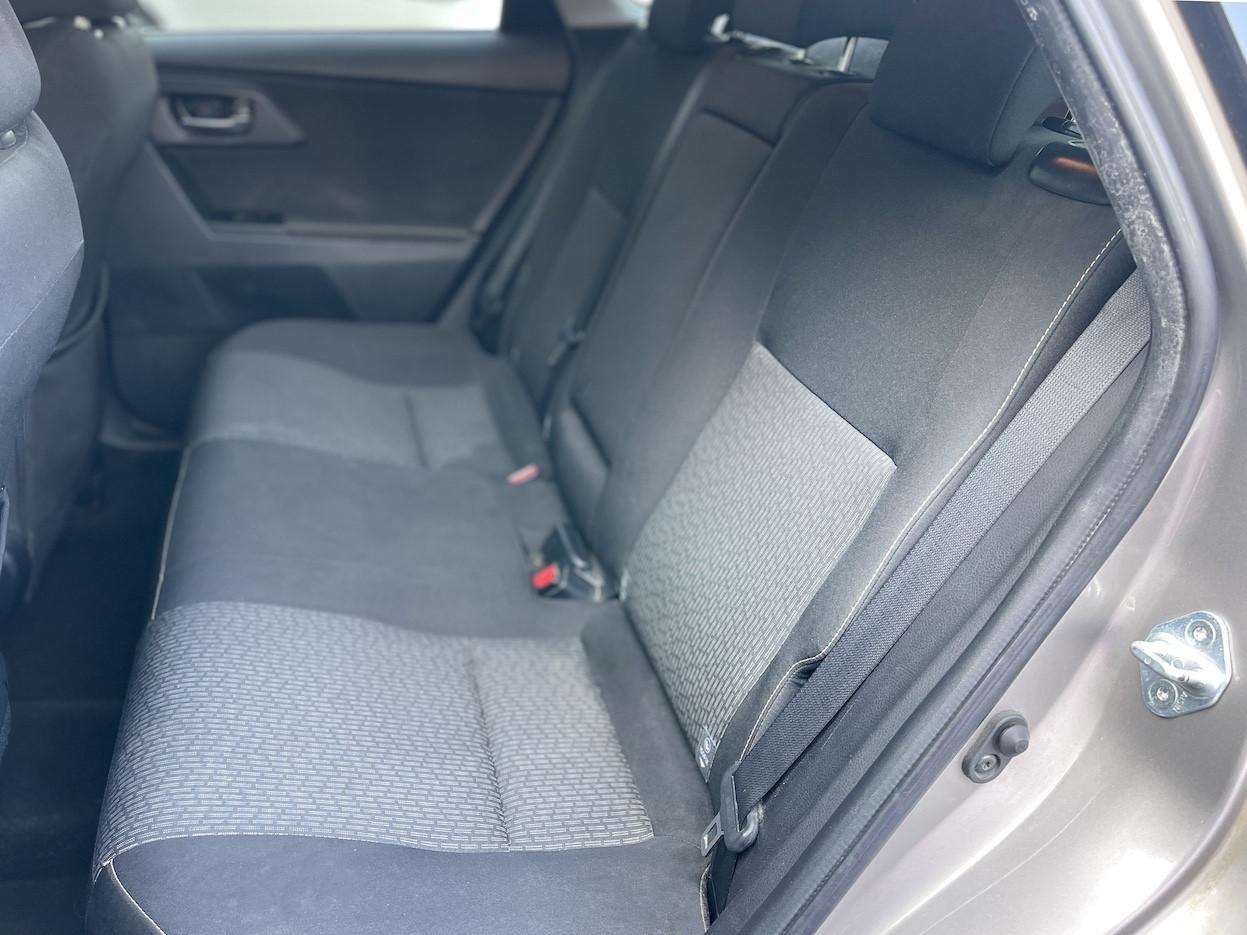 Toyota Auris 1.8 Hybrid 99CV E5 Automatica - 2014