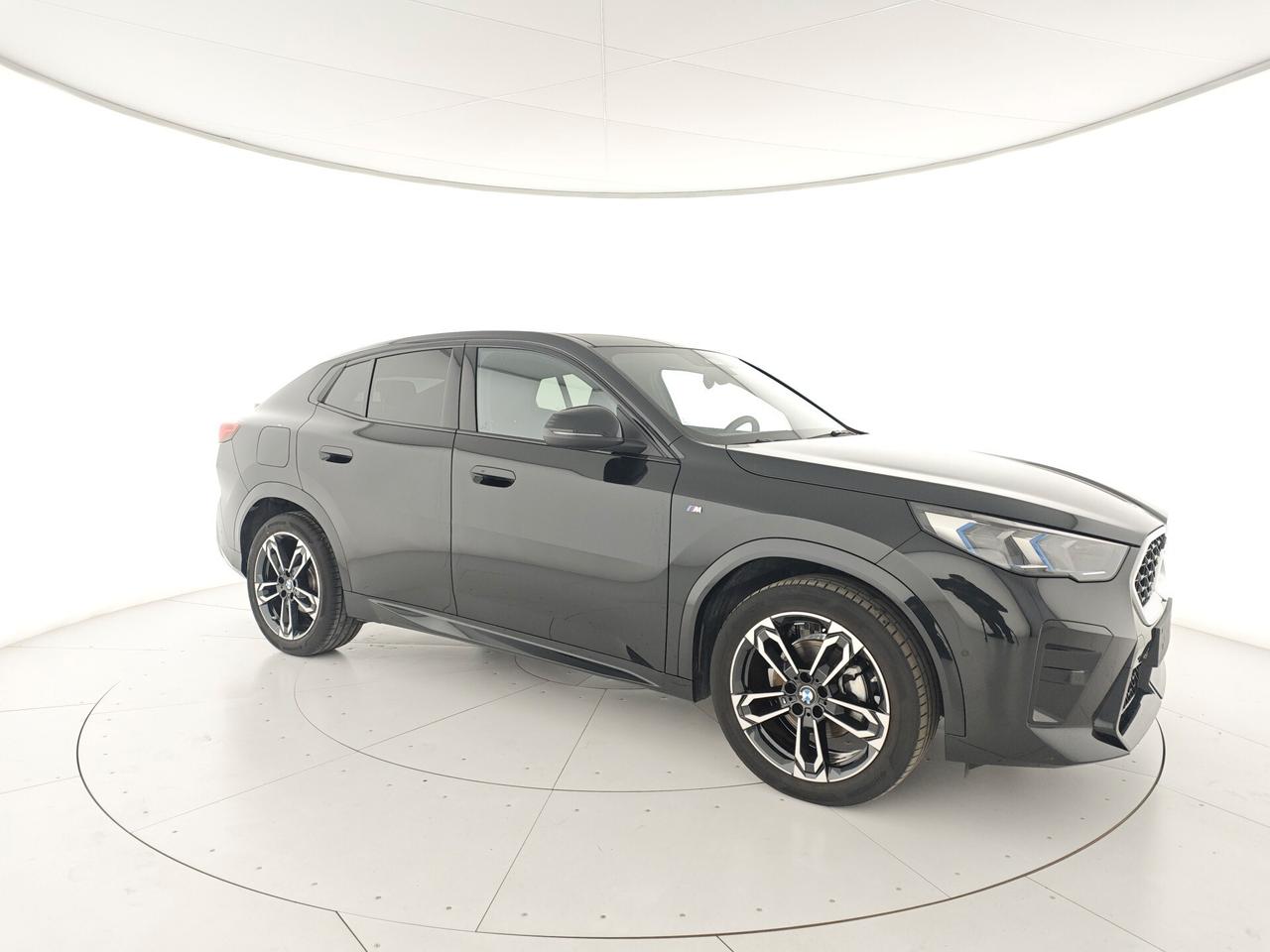 BMW X2 sdrive 18d MSport auto