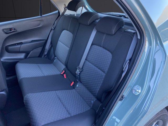 KIA Picanto 1.0 12V GPL 5 porte Urban