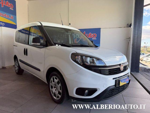 FIAT Doblo Doblò 1.6 MJT 105CV PC Combi N1