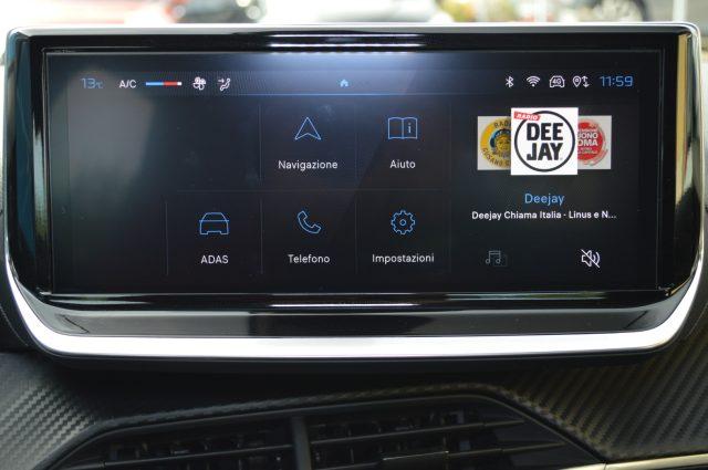 PEUGEOT 208 PureTech 100 Stop&Start 5 Active