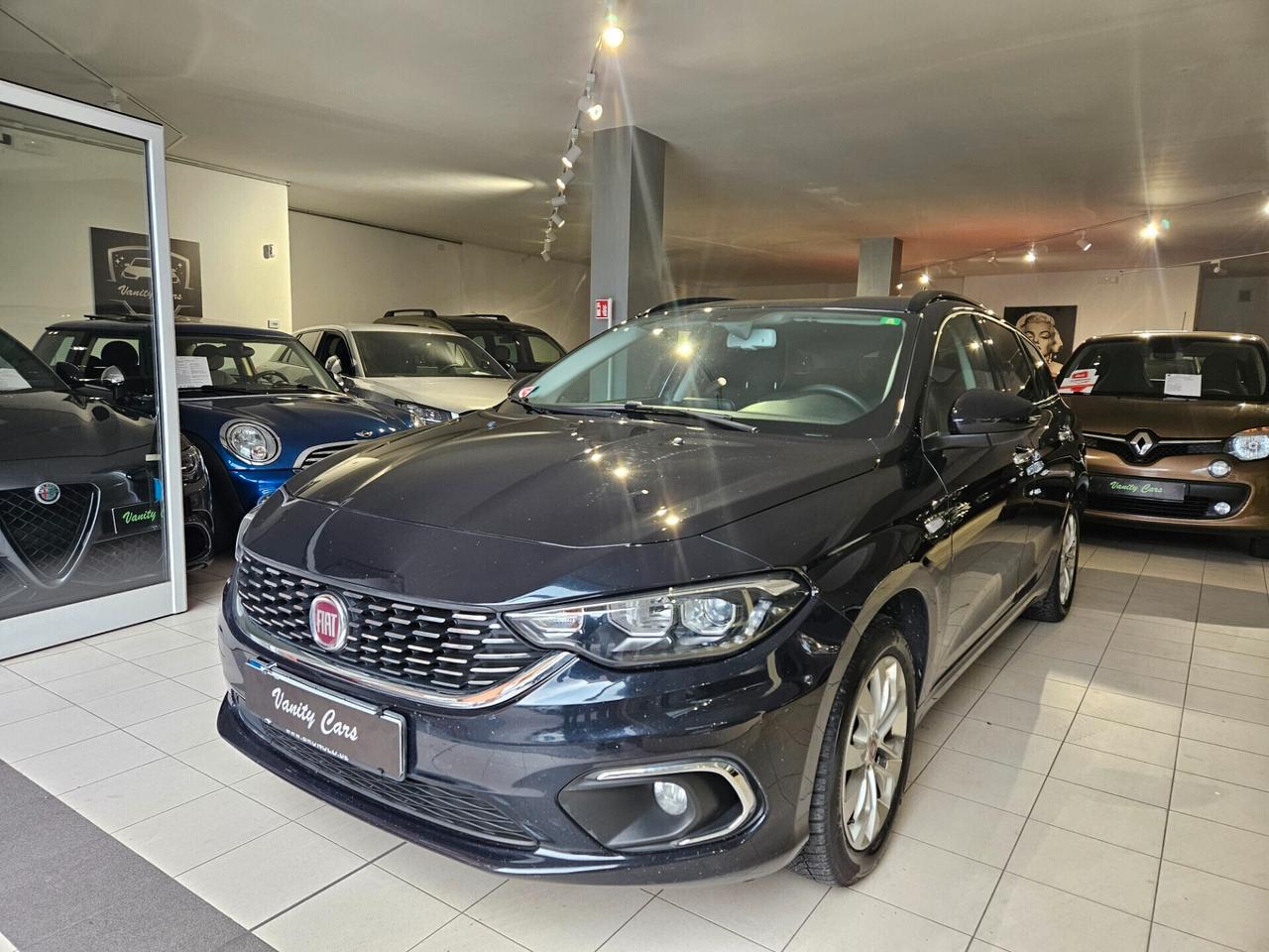 Fiat Tipo 1.6 Mjt S&S SW Business 120CV EURO 6