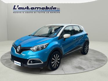 Renault Captur 0.9 tce Intens (energy r-link) 90cv E6