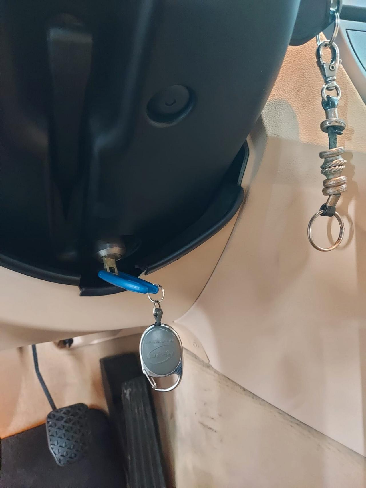 Bmw X3 2.0d cat Futura 150CV 2005