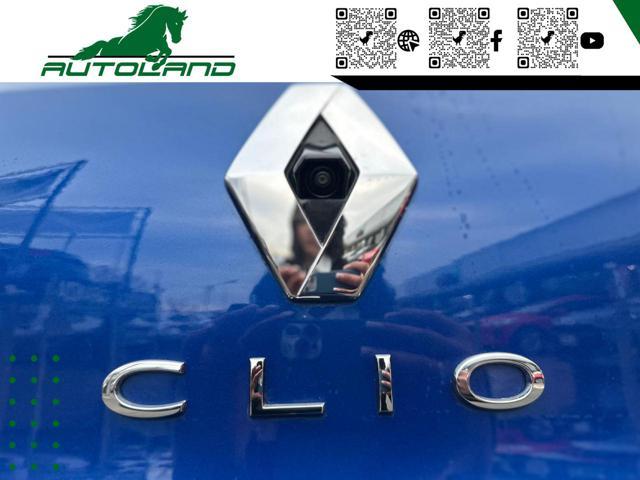 RENAULT Clio Full Hybrid E-Tech 140 CV Intens*PARI AL NUOVO