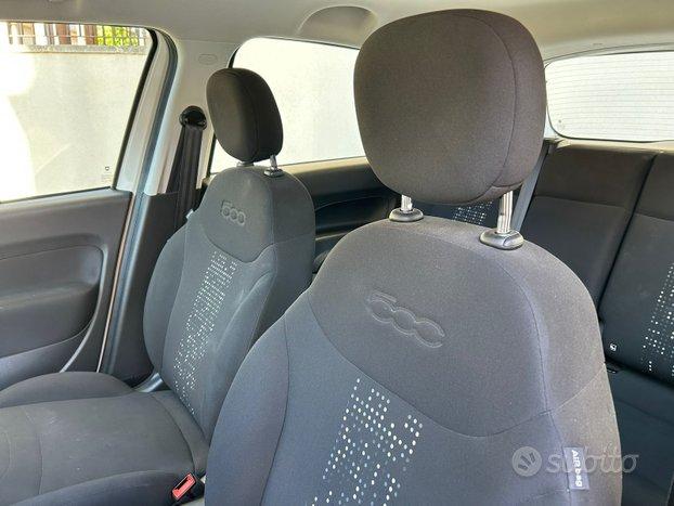 Fiat 500L 1.3 M-jet 95cv City Cross