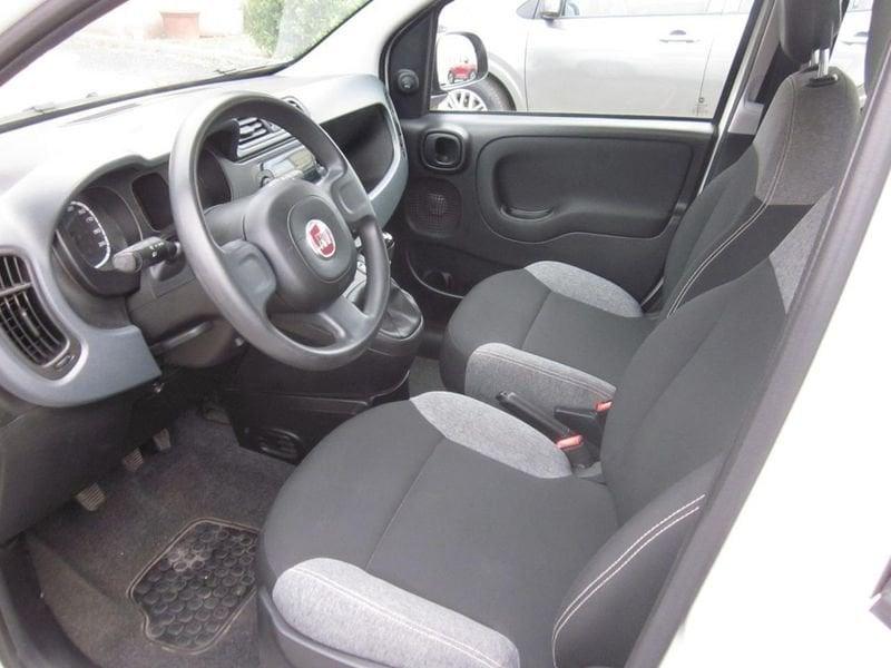 FIAT Panda 1.0 FireFly S&S Hybrid Easy 5 POSTI