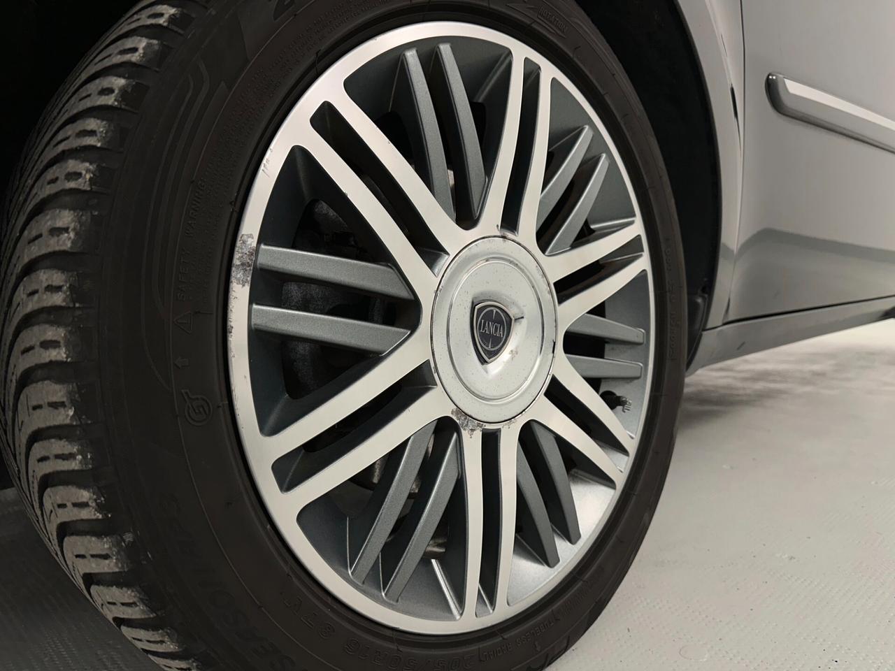 Lancia MUSA 1.6 Multijet Poltrona Frau