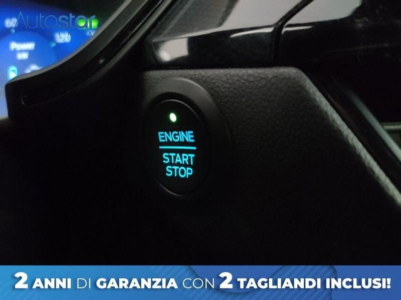 Ford Kuga 2.5 phev ST-Line X 2wd 225cv cvt