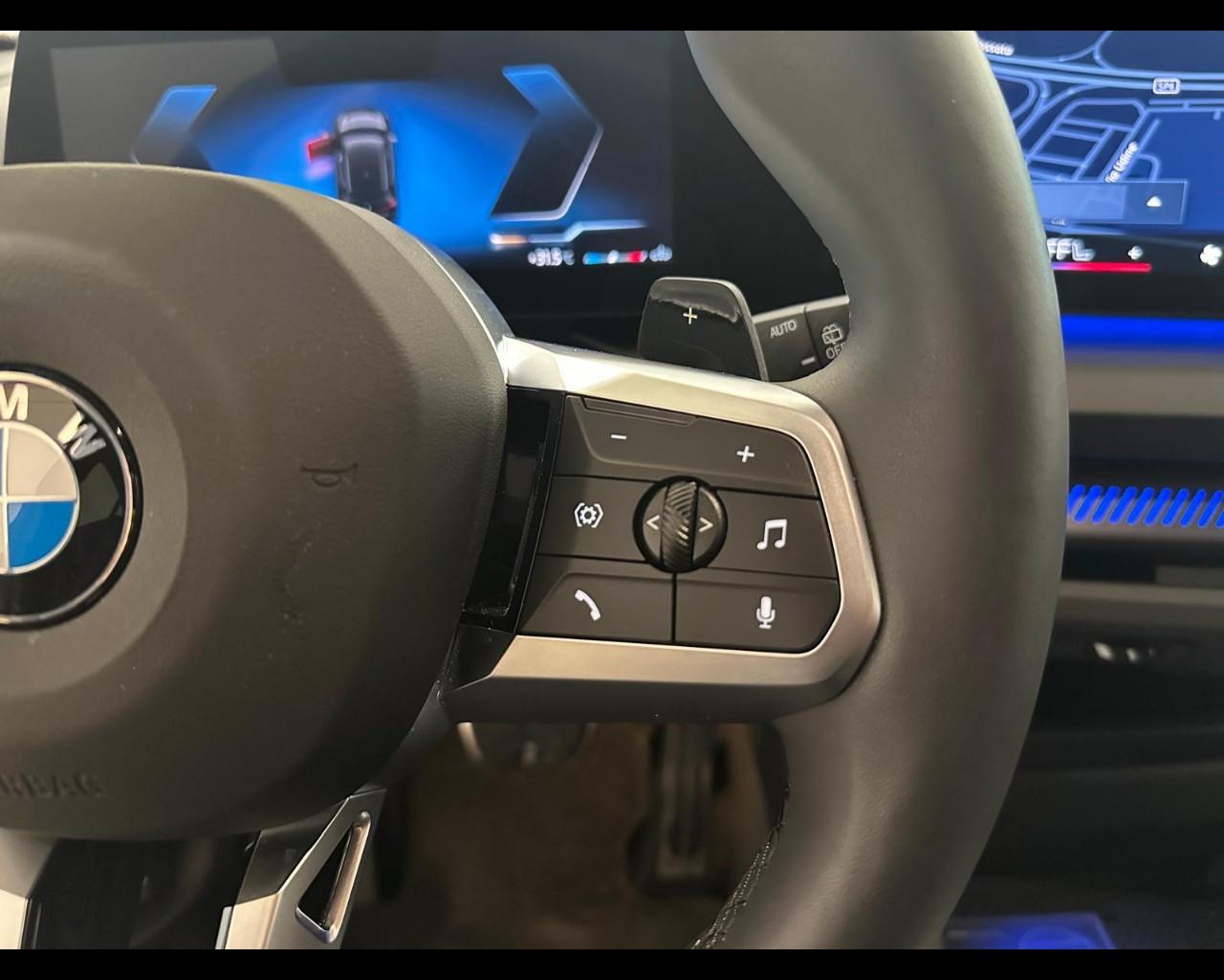 BMW Serie 1 (F70) - 118d MSport Pro