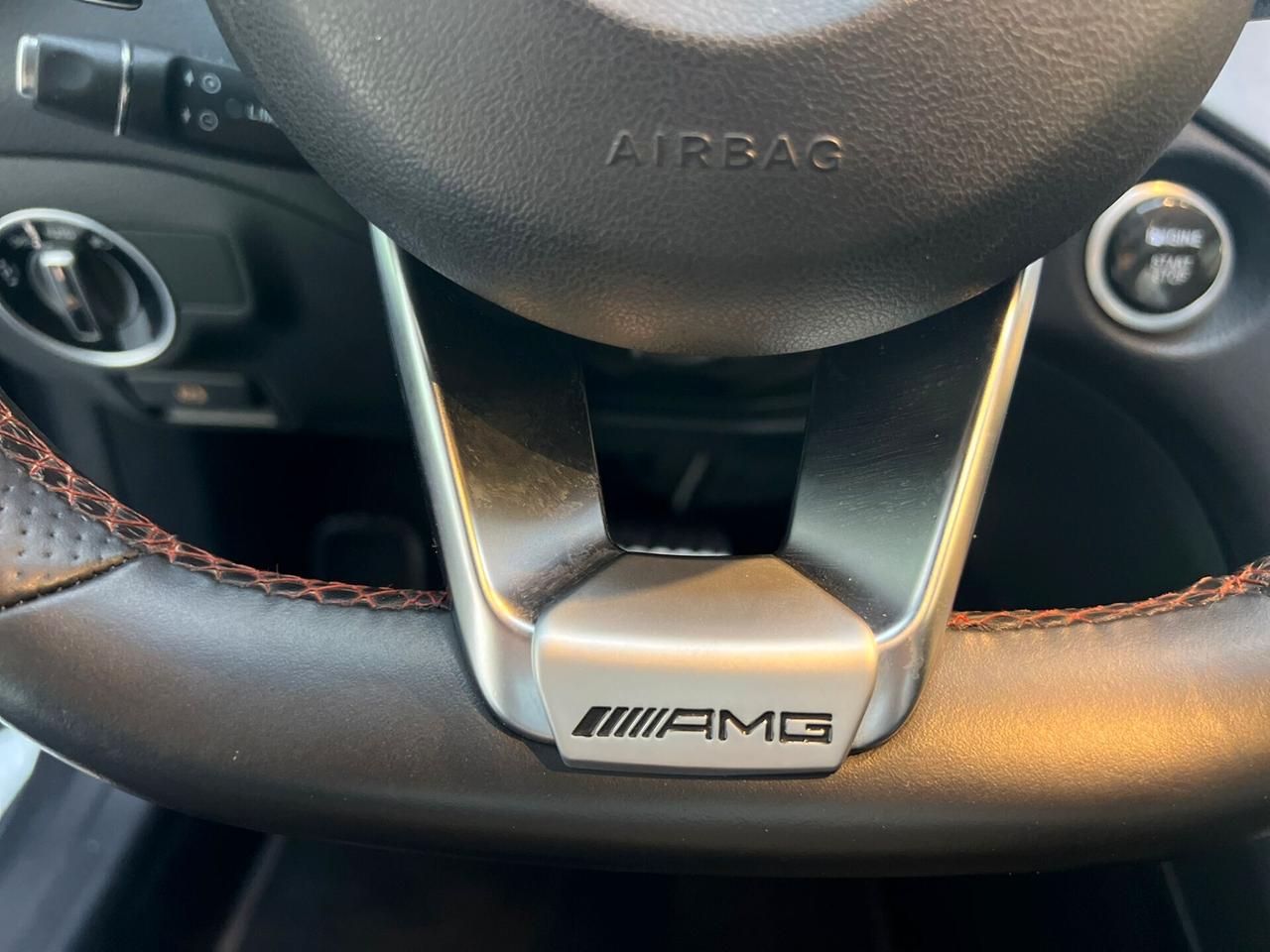 Mercedes-benz GLA 220 d Automatic 4Matic Premium
