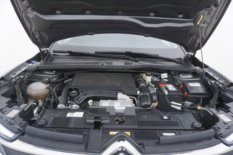 Citroen C4 Max + Tetto Apribile BR446184 1.2 Benzina 131CV