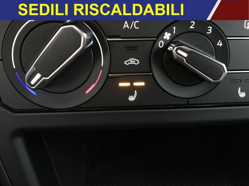 Volkswagen Polo 1.0 Evo 80cv PROMOZIONE