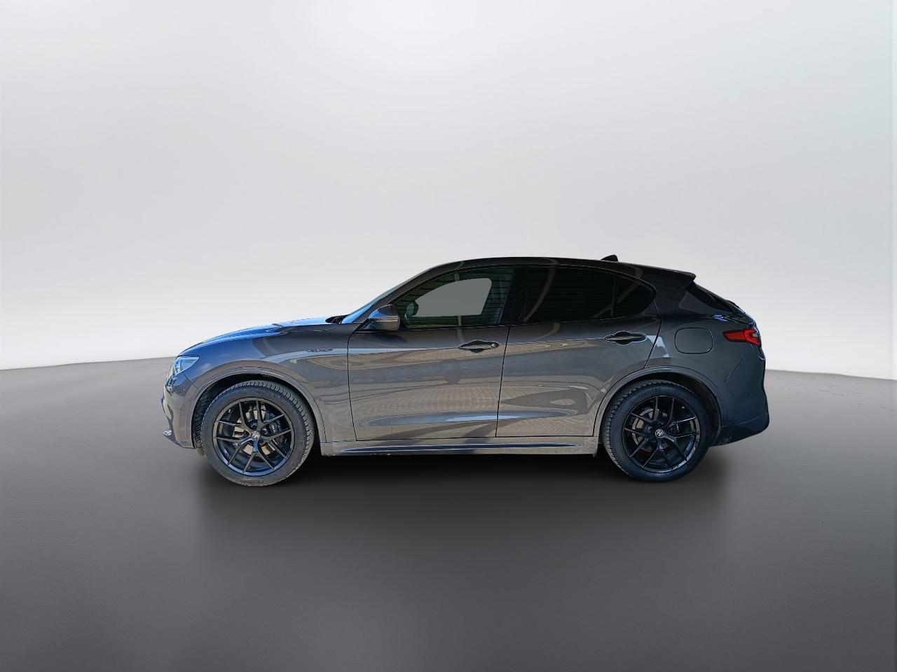 ALFA ROMEO ALFA ROMEO STELVIO DIESEL ANNO 2021
