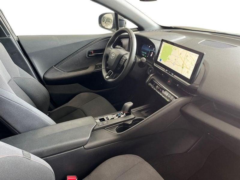 Toyota C-HR C-HR 1.8 hv Trend fwd e-cvt